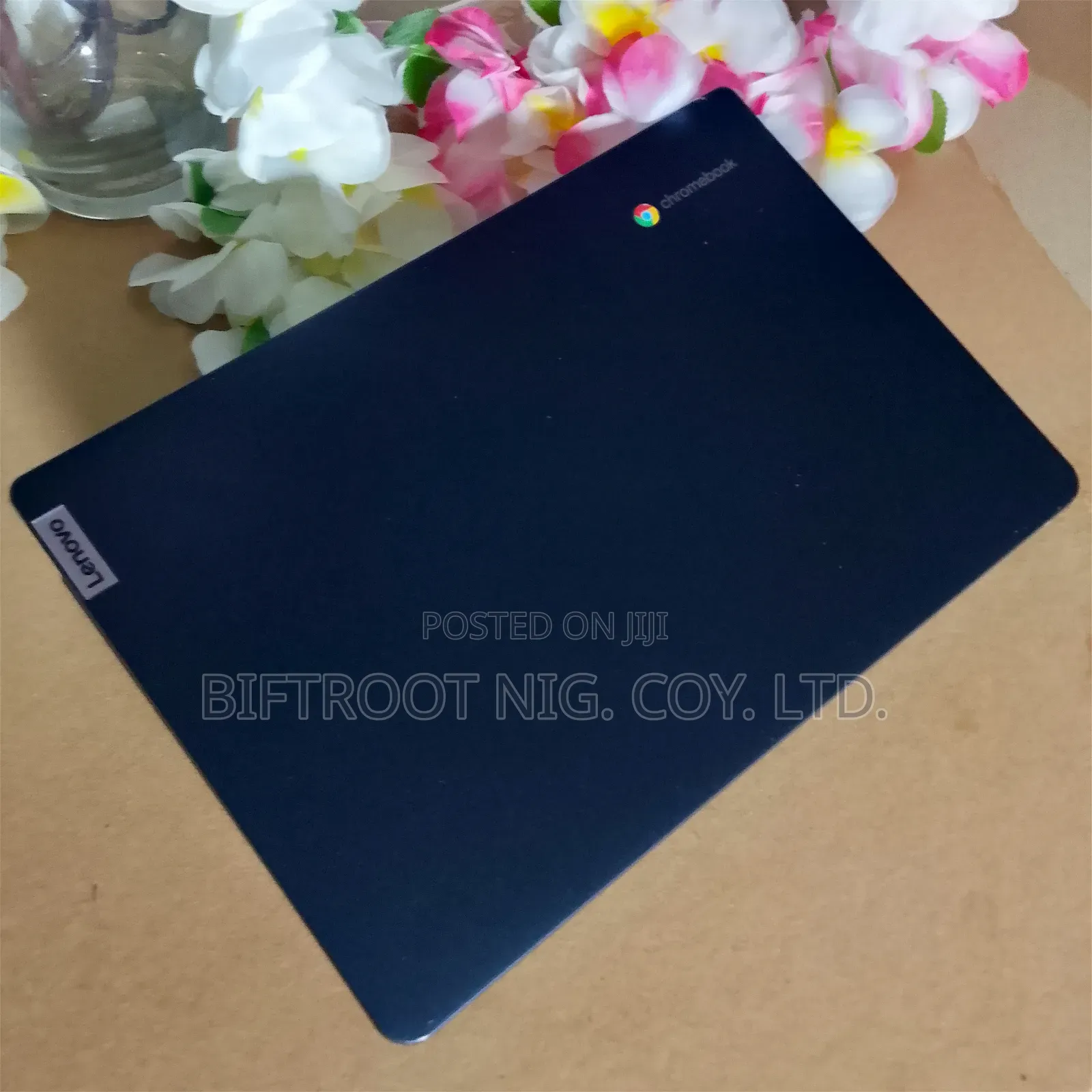 Laptop Lenovo Ideapad 3 4GB Intel SSD 60GB