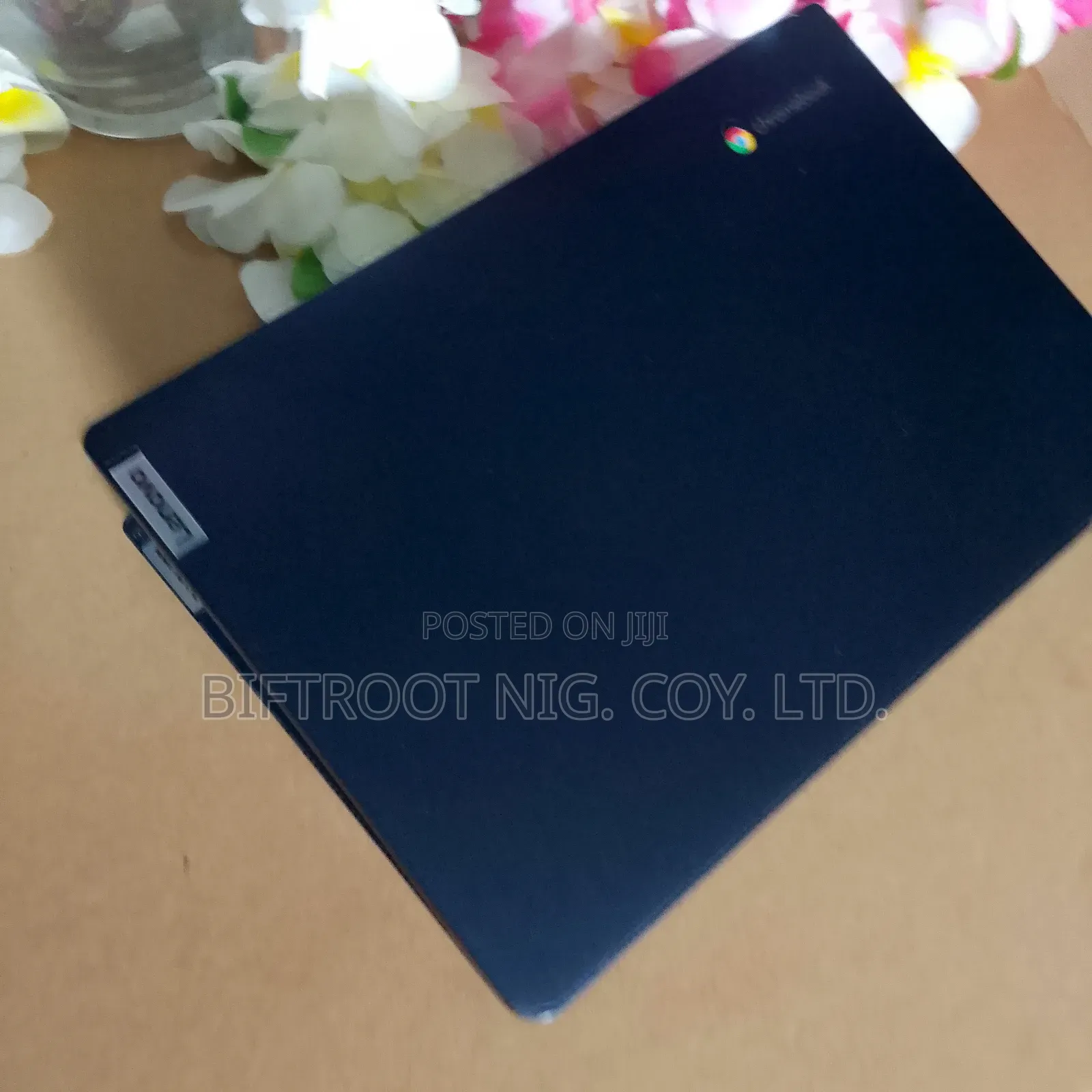 Laptop Lenovo Ideapad 3 4GB Intel SSD 60GB