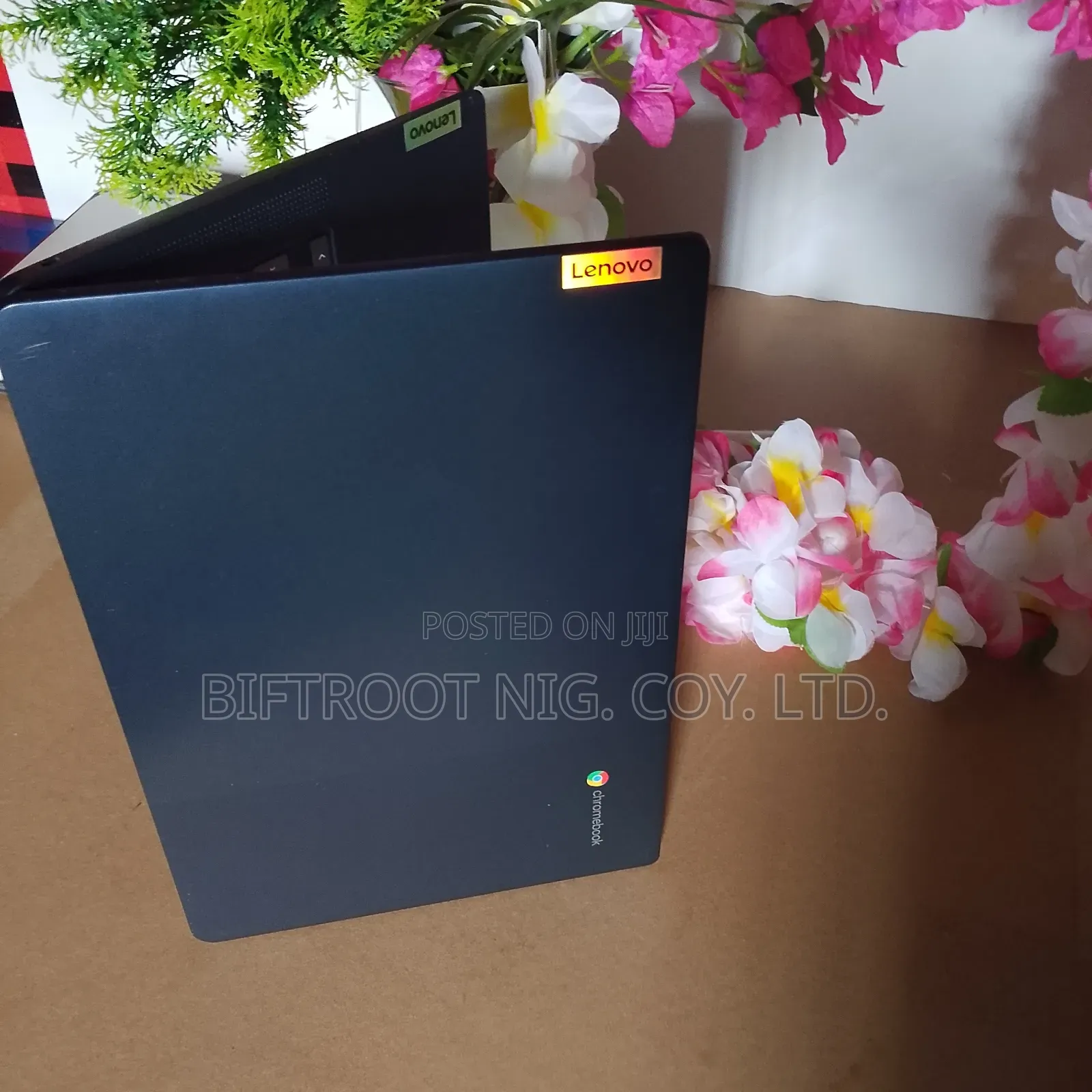 Laptop Lenovo Ideapad 3 4GB Intel SSD 60GB