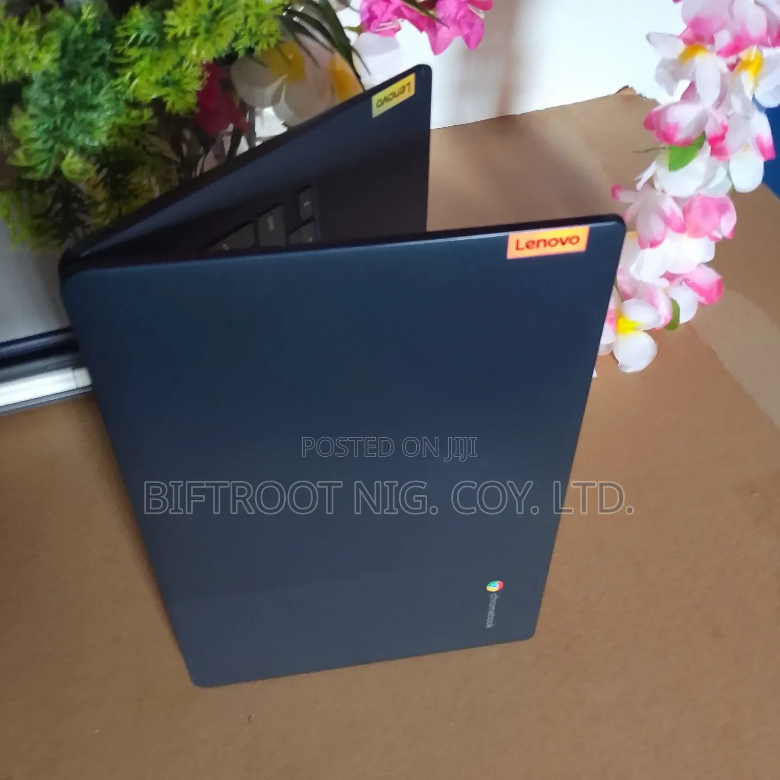 Laptop Lenovo Ideapad 3 4GB Intel SSD 60GB