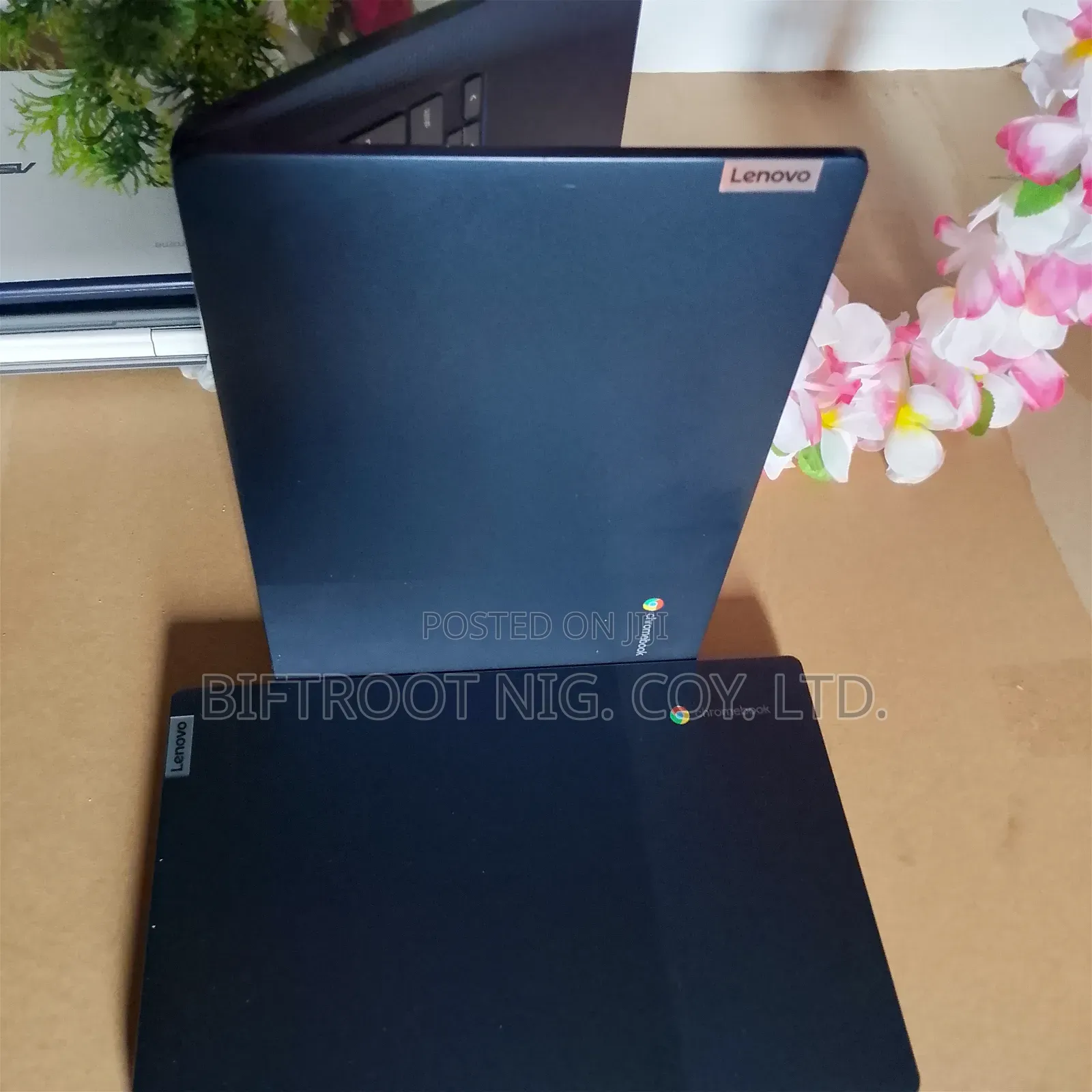 Laptop Lenovo Ideapad 3 4GB Intel SSD 60GB