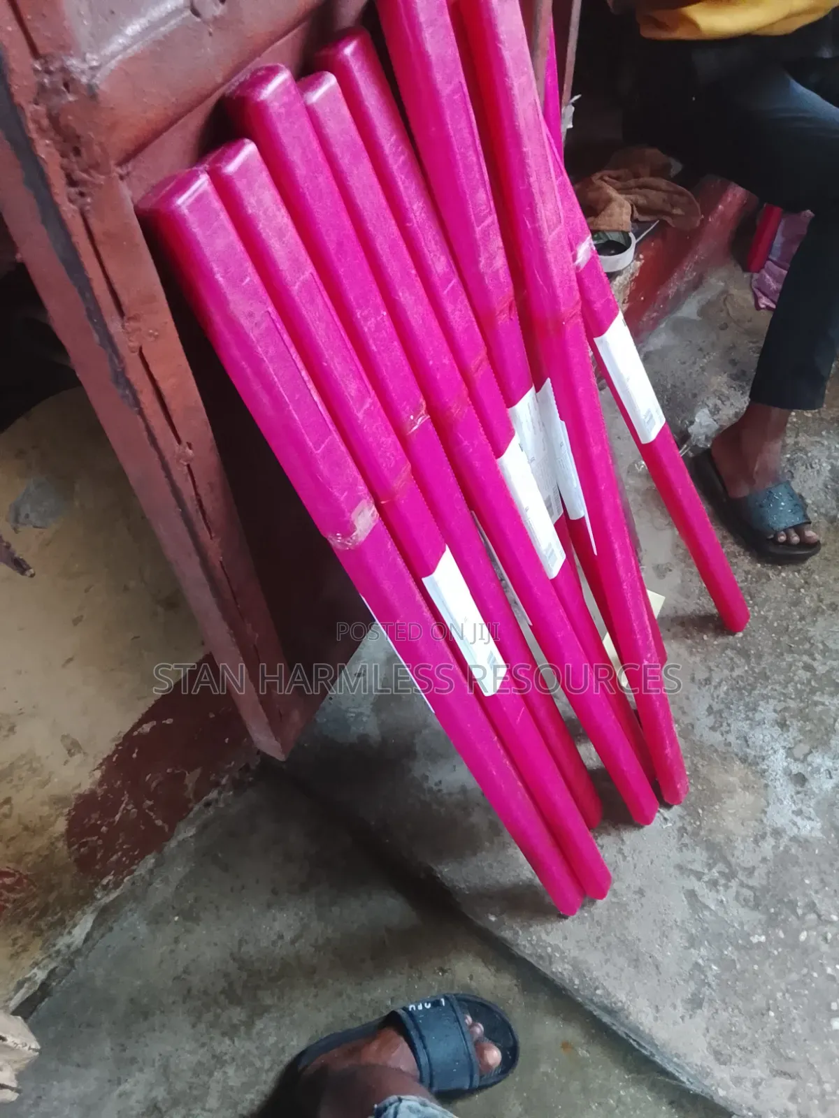 Welding Electrode
