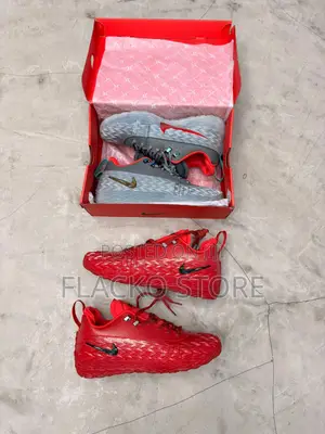 High Quality Premium Nike ST Charge Basketball Sneskers