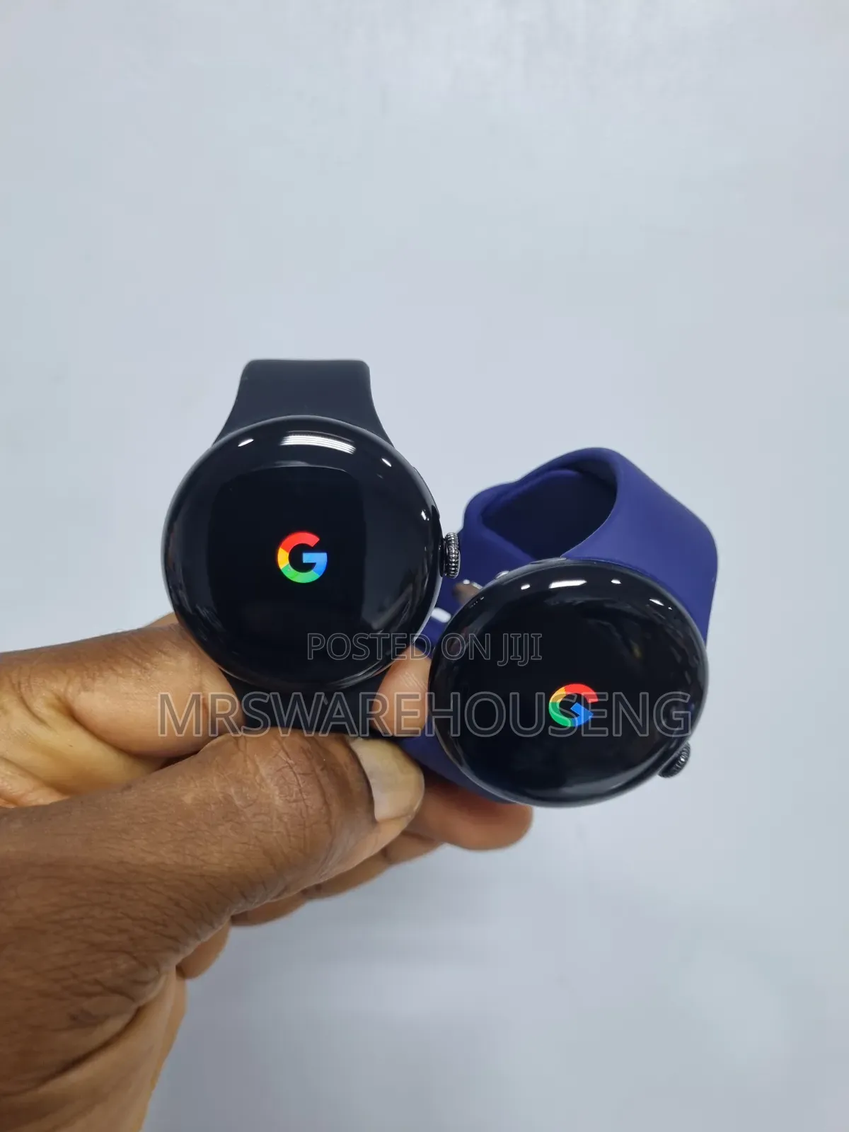 Google Pixel Watch 4