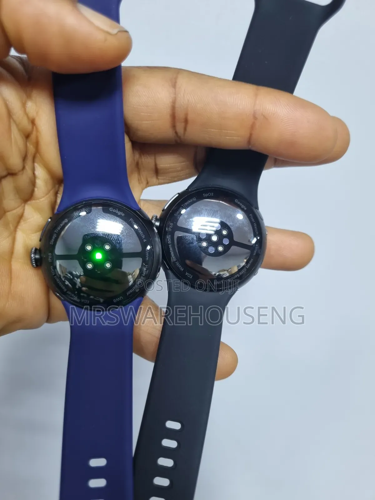 Google Pixel Watch 4