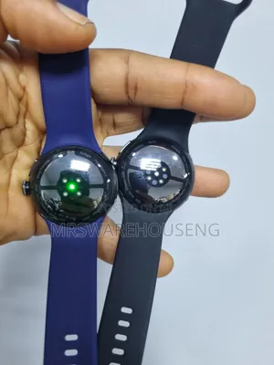 Google Pixel Watch 4