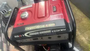 Maxi Power Product