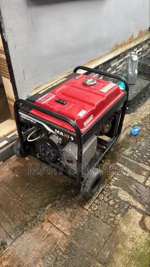 Maxi Power Product