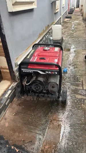 Maxi Power Product