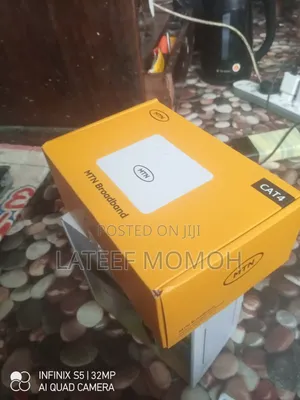 MTN Broadband