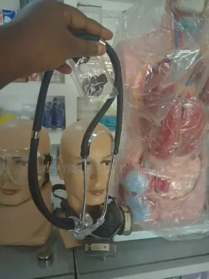 6. General Purpose Acoustic Stethoscope
