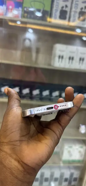Apple iPhone 16 Pro 128 GB Silver
