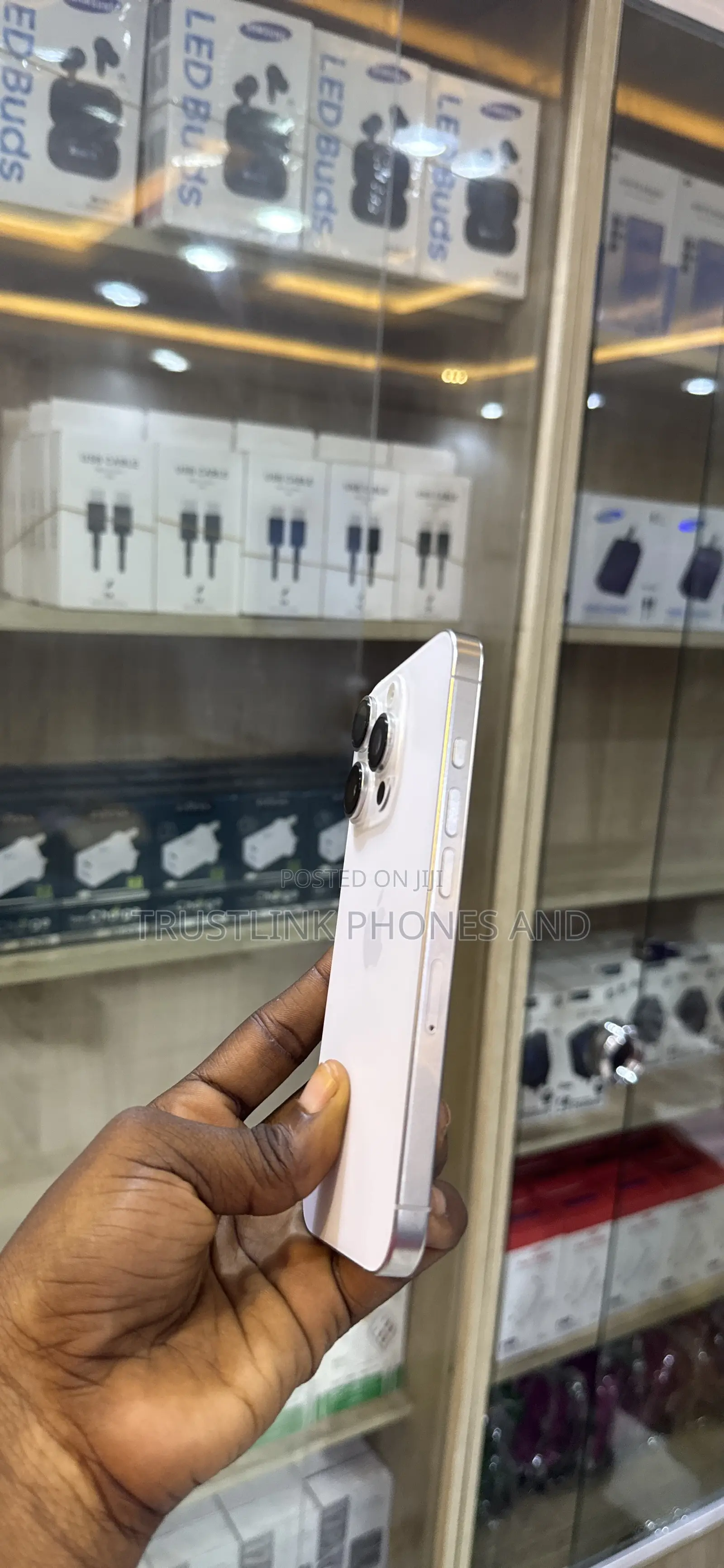 Apple iPhone 16 Pro 128 GB Silver