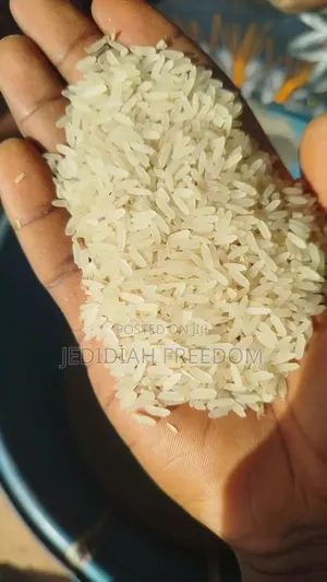 Grains Supply
