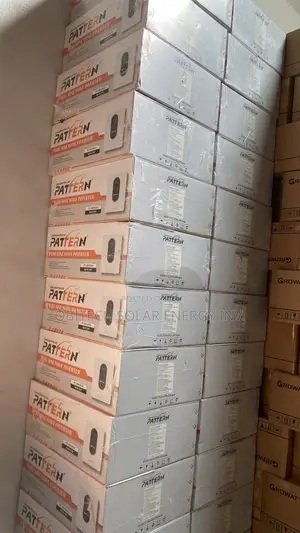 4kva 24v Hybrid Solar Inverter
