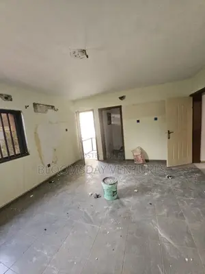 Mini Flat in Omole Estate for rent