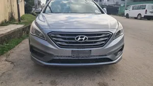 Foreign Used Vehicle