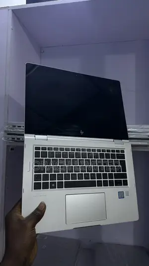 Laptop HP EliteBook X360 1030 G2 8GB Intel Core i7 SSD 256GB