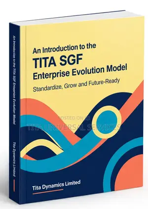 An Introduction to the TITA SGF Enterprise Evolution Model