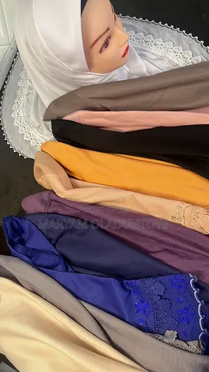 Hijab Kids