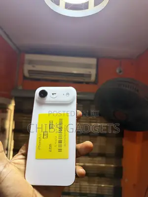 Apple iPhone Air 256 GB White