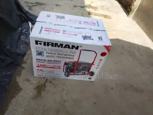 Portable 16HP Petrol Generator for Everyday Use
