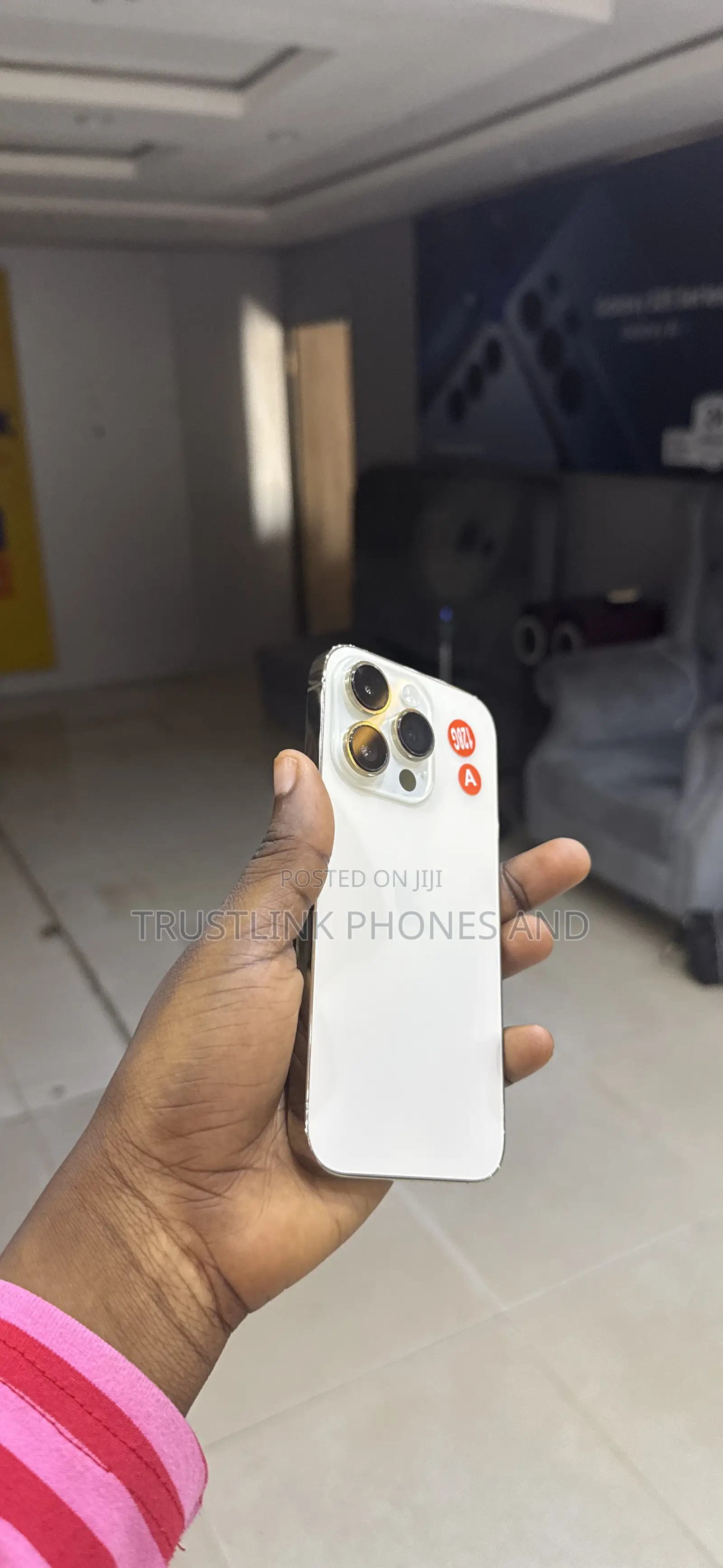 Apple iPhone 14 Pro 128 GB Gold