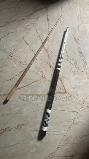Snooker Cue Stick
