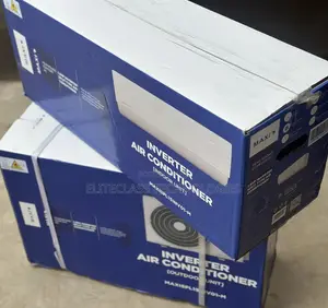MAXi 1.5HP Quality Split Inverter Cooling System