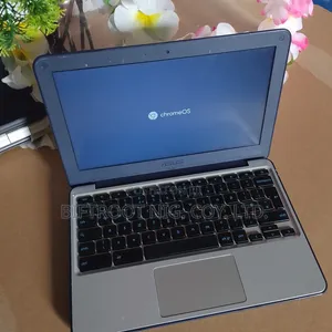 Laptop Asus Chromebook C202SA 4GB Intel SSD 16 GB