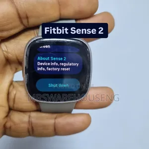 Fitbit Sense 2