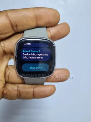 Fitbit Sense 2