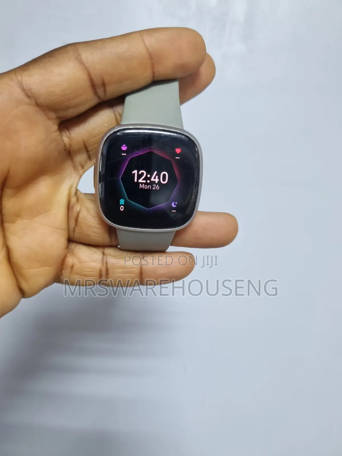 Fitbit Sense 2
