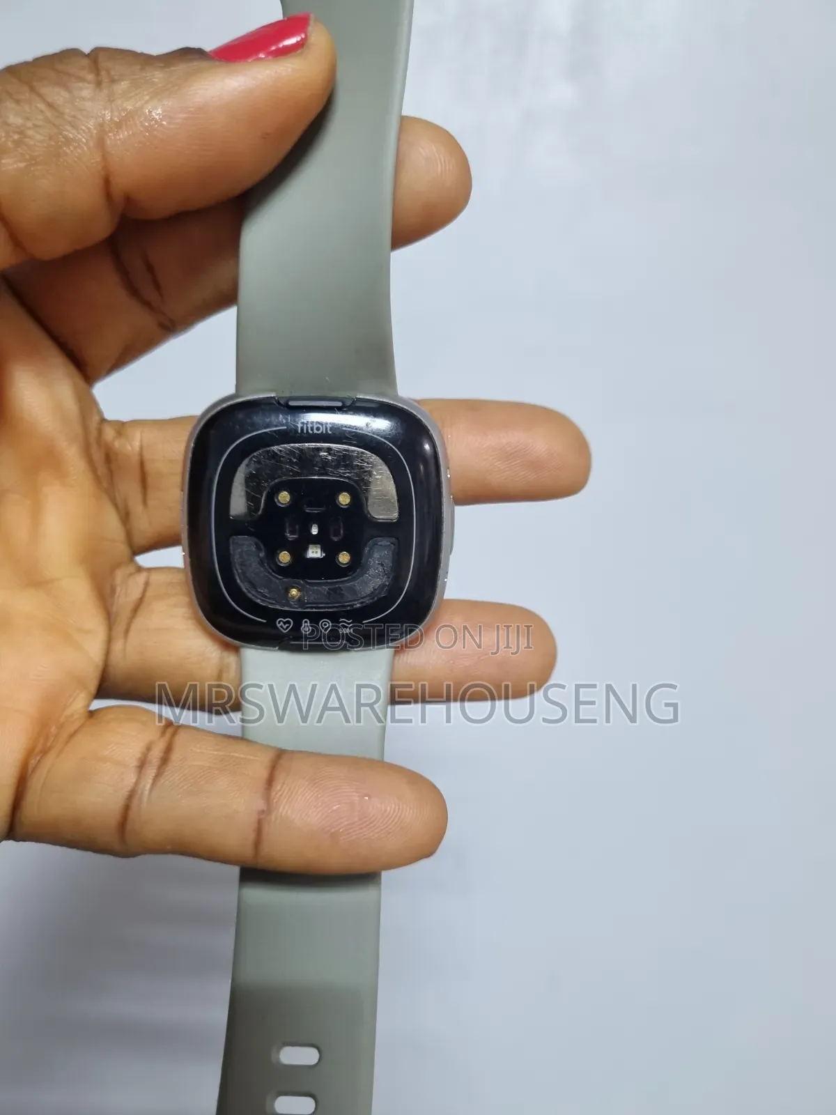 Fitbit Sense 2