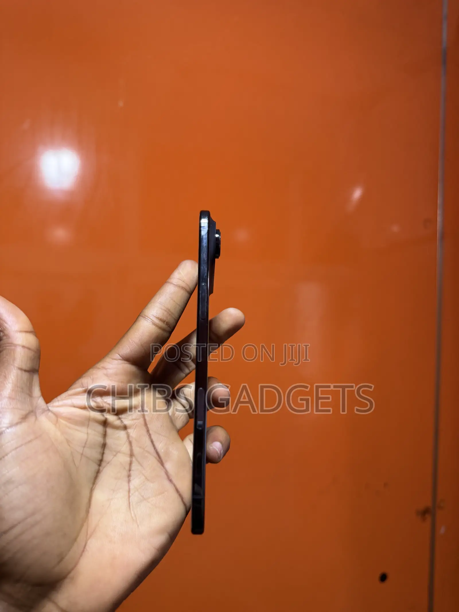 Apple iPhone Air 256 GB Black