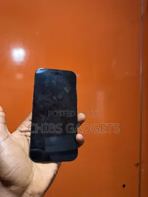 Apple iPhone Air 256 GB Black