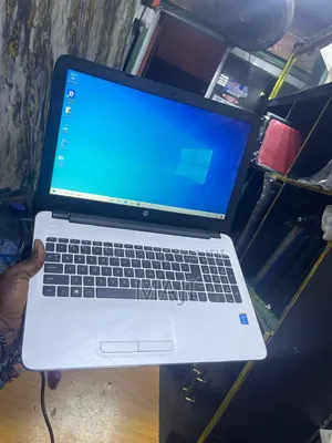 Laptop HP 15 8GB Intel Core i5 HDD 500GB
