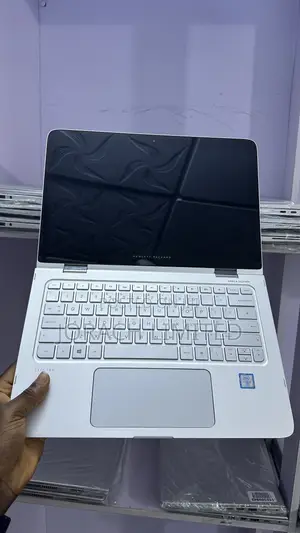 Laptop HP Spectre 8GB Intel Core i5 SSD 256GB