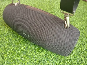 Bluetooth Speaker