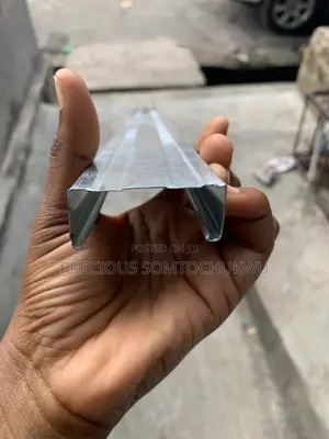 Aluminum Profile