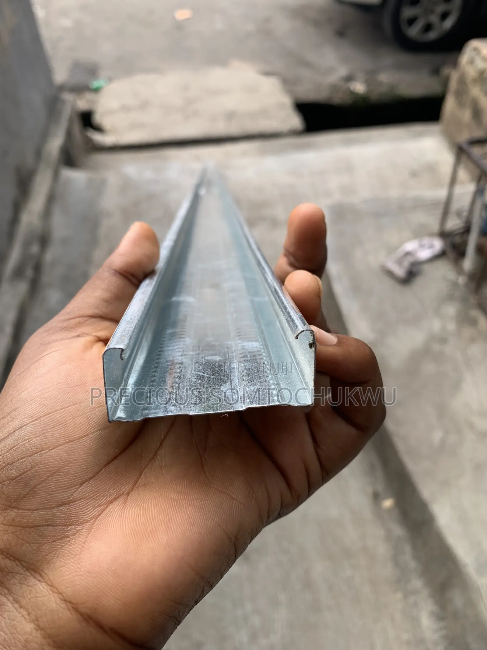 Aluminum Profile
