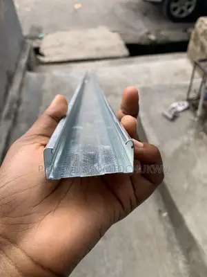 Aluminum Profile