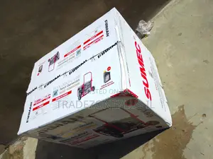 ECO10990ES Heavy-Duty Generator With Electric Start