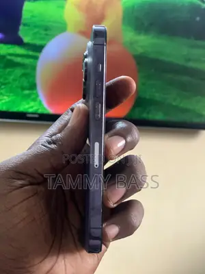 Apple iPhone 14 Pro 256 GB Purple
