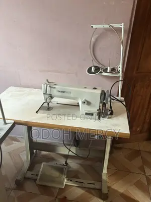 Industrial Sewing Machine