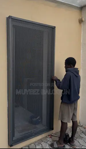 Aluminum Fabricator