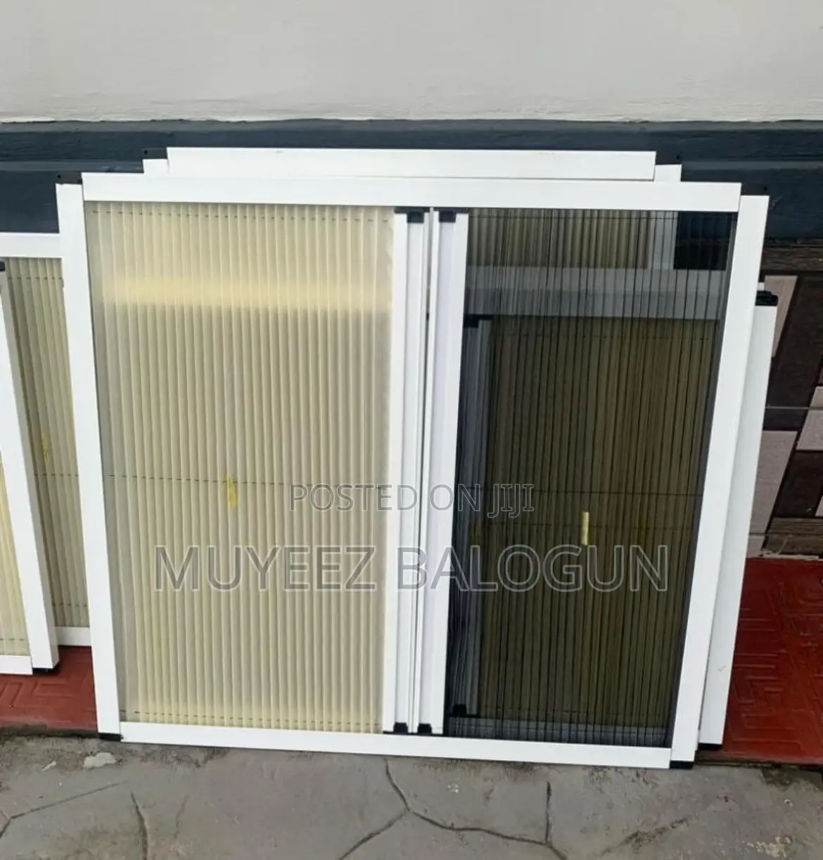 Aluminum Fabricator