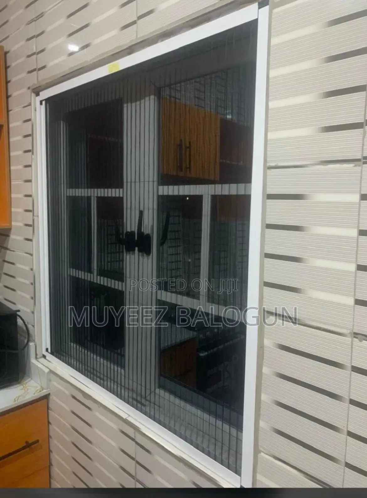 Aluminum Fabricator
