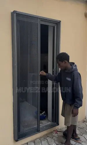 Aluminum Fabricator
