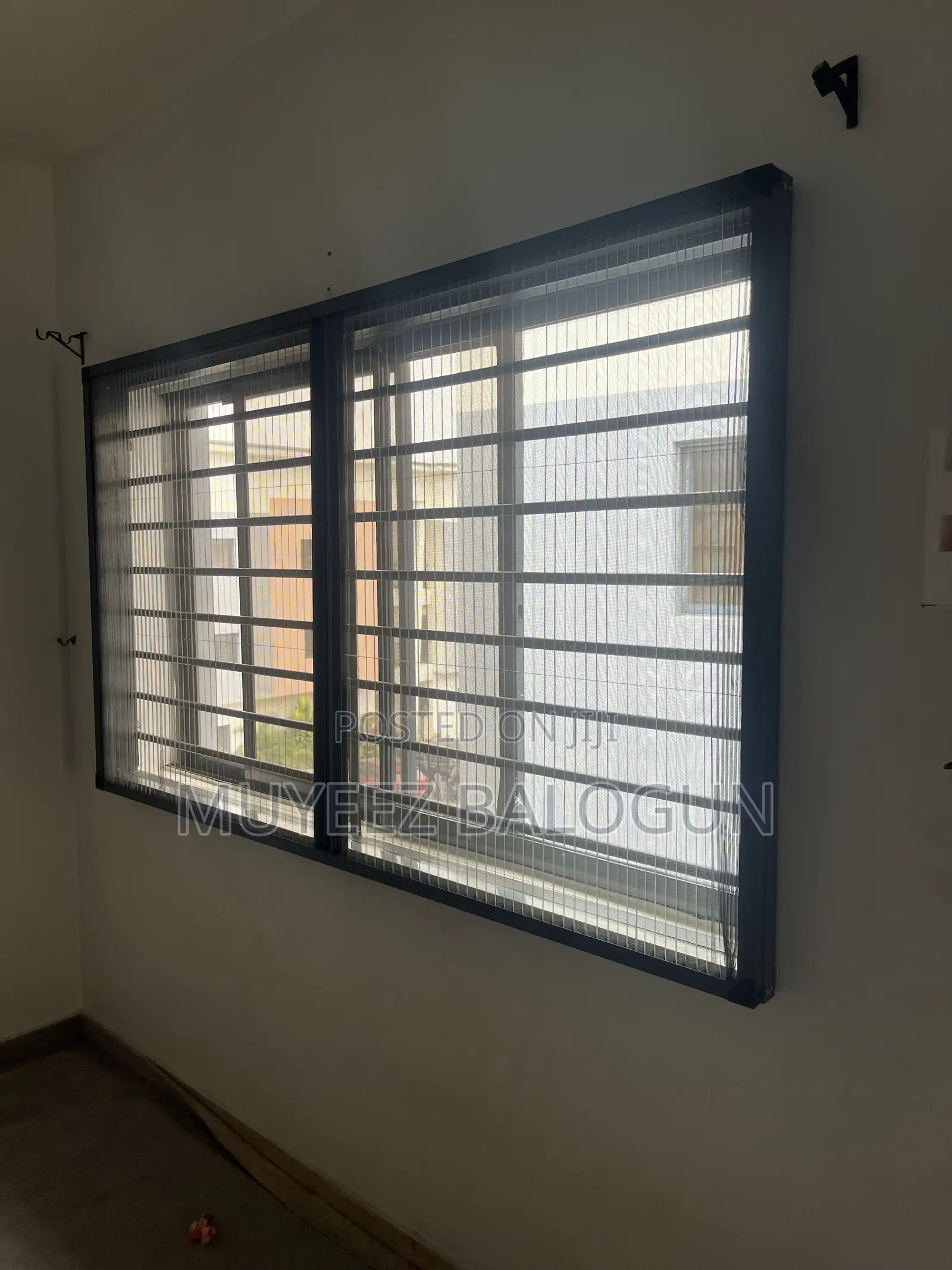 Aluminum Fabricator